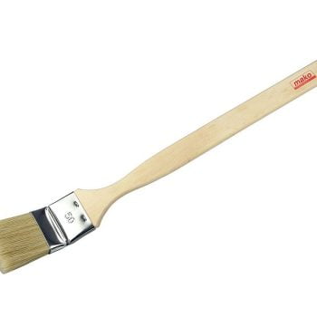 Pensula radiator W+F 35 mm KOMFORT