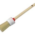 Pensula rotunda nr. 8 Basic