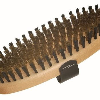 Perie cai 215×100 mm Premium