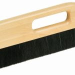 Perie de netezire tapet ELITE