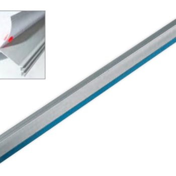 Profil tapet pentru taierea marginilor 58cm KOMFORT