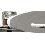 Rezerve 0.30 mm Cutter tapet Double-layer PREMIUM