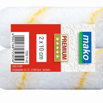 Rezerve Goldfaden 2 x 10 cm PREMIUM