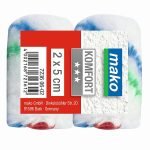 Rezerve Mini mako-flor 2 x 5cm COMFORT