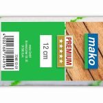 Rezerve Rola lazuri Microfibre Xtra short XL 1x12cm Premium