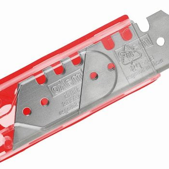 Rezerve lame 0,5 mm (5 buc) BASIC