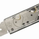 Rezerve lame 0,65 mm (5 buc) PREMIUM