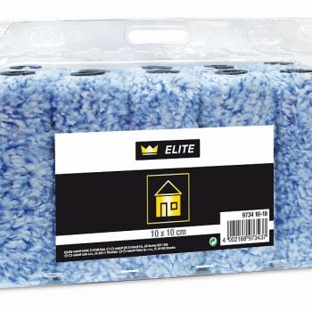 Rezerve role blue-tex 10×10 cm ELITE