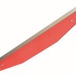 Rigla taiat tapet 57.5 cm KOMFORT