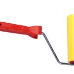 Rola presare tapet 5.5x17.5 cm KOMFORT