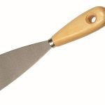 Spaclu flexibil 40mm BASIC