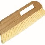 Perie de netezire tapet 300×26 mm