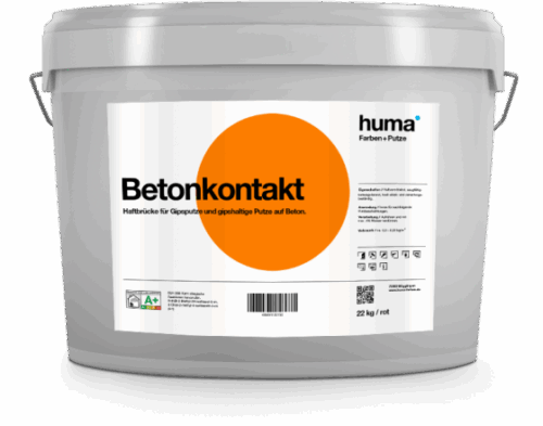 Betonkontakt
