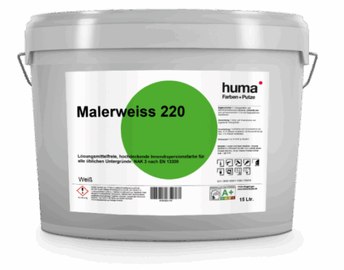 Malerweis 220