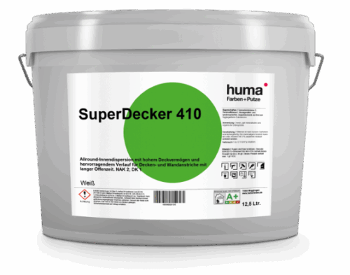 SuperDecker 410